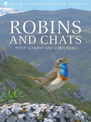 cover image of Robins and Chats